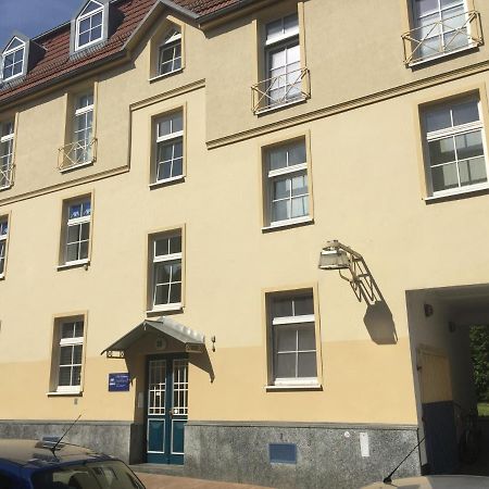 Lieblingsapartment No.3 Mit 2 Schlafzimmern In Top City-Lage Ρόστοκ Εξωτερικό φωτογραφία